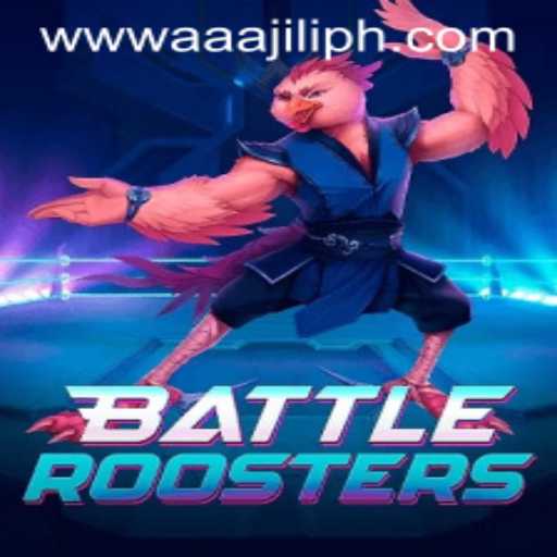 BattleRoosters: A Clash of Strategy and Speed