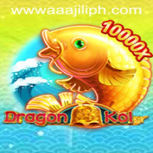 Discover the Mystical World of DragonKoi: An Insightful Guide to AAAJILI's Latest Game