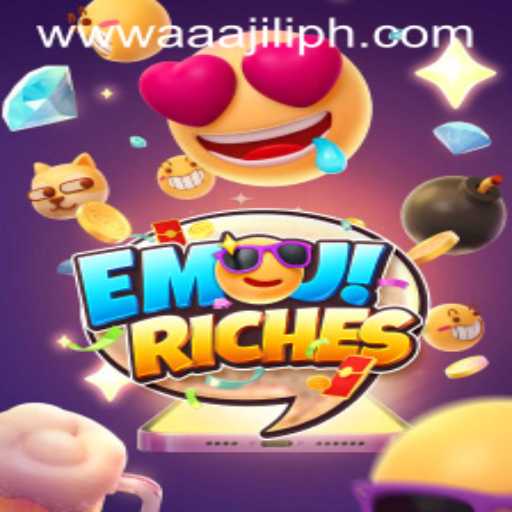 Unveiling EmojiRiches: A Journey into Fun and Fortune