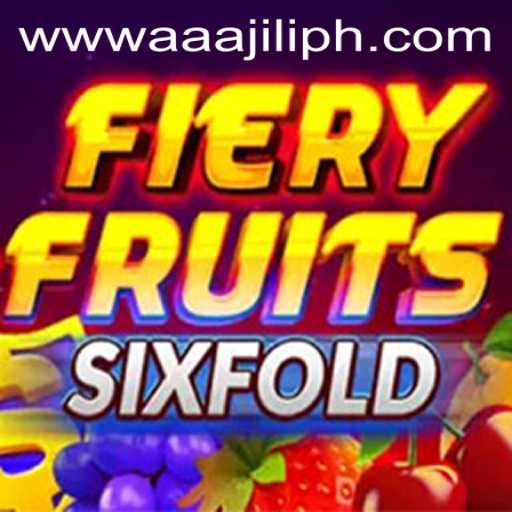 Exploring FieryFruitsSixFold: A Thrilling New Gaming Experience with AAAJILI