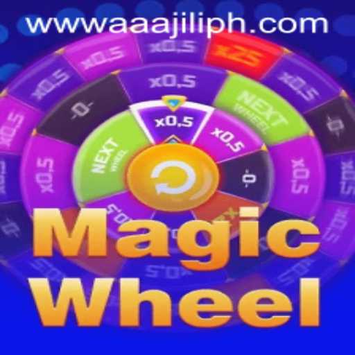 The Enchanting World of MagicWheel: A Dive into the Game's Mystical Realm