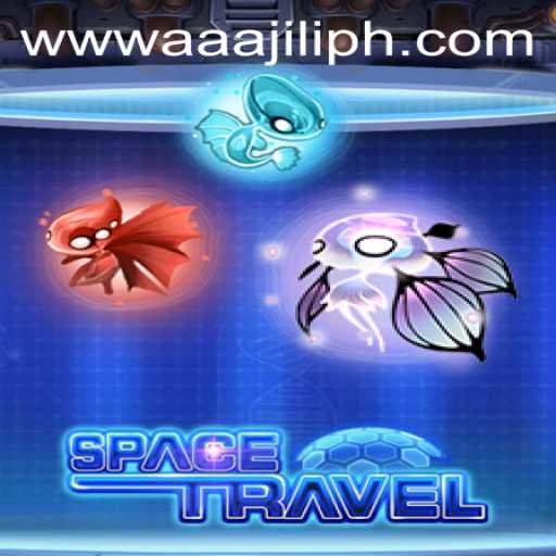 Embark on a Galactic Adventure with SpaceTravel: Featuring AAAJILI