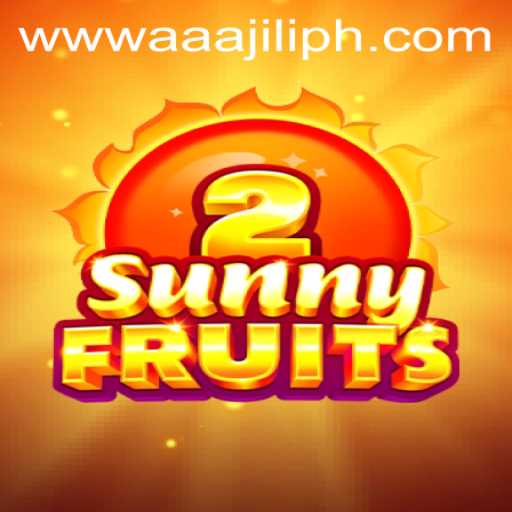 SunnyFruits2: A Vibrant Adventure in the World of AAAJILI