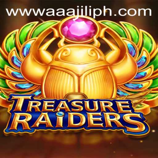 Exploring the Adventure of TREASURERAIDERS