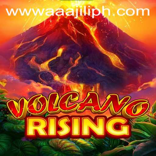 VolcanoRising: An Immersive Adventure into AAAJILI